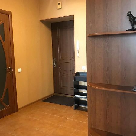 Apartments & Vernissage On Kostandi Street Οδησσός Εξωτερικό φωτογραφία