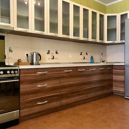 Apartments & Vernissage On Kostandi Street Οδησσός Εξωτερικό φωτογραφία