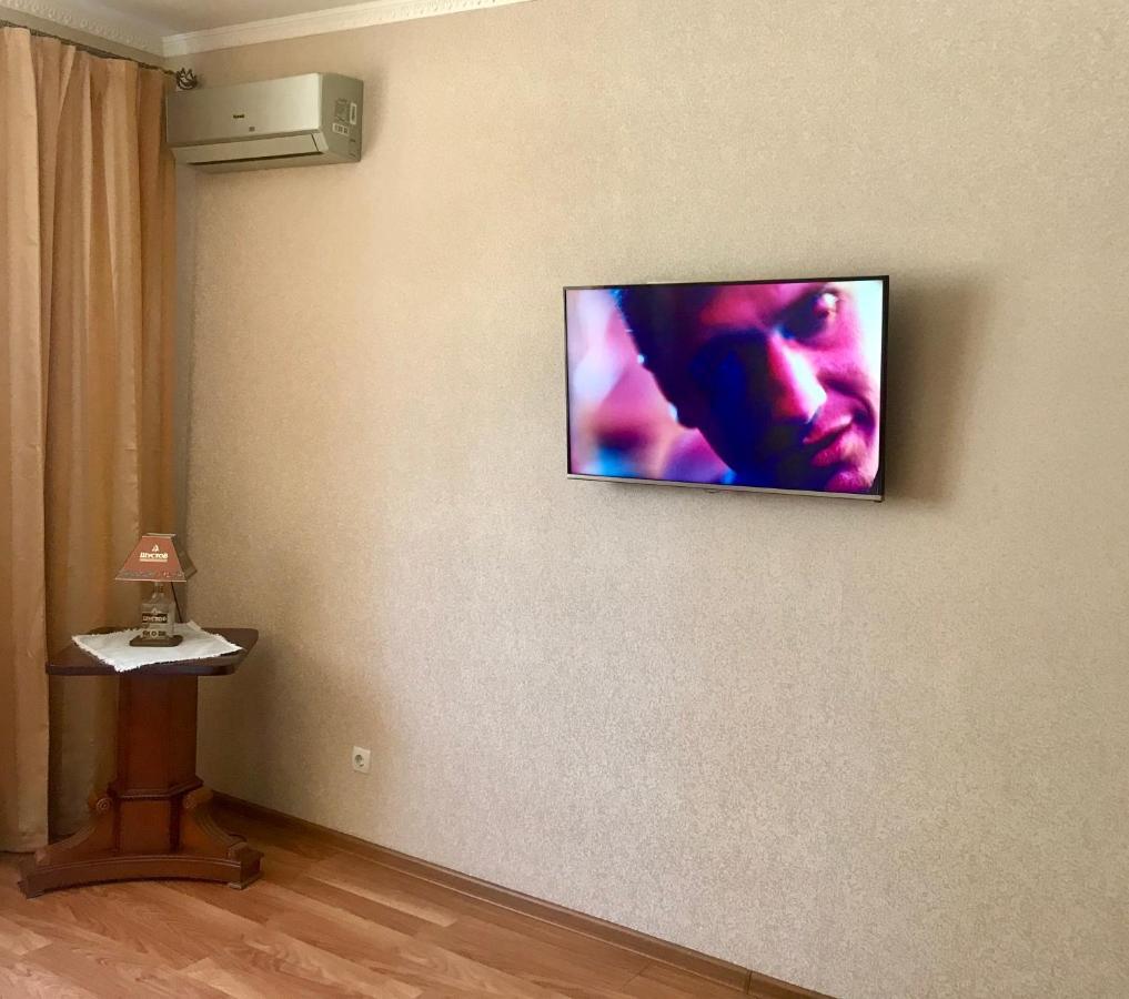 Apartments & Vernissage On Kostandi Street Οδησσός Εξωτερικό φωτογραφία