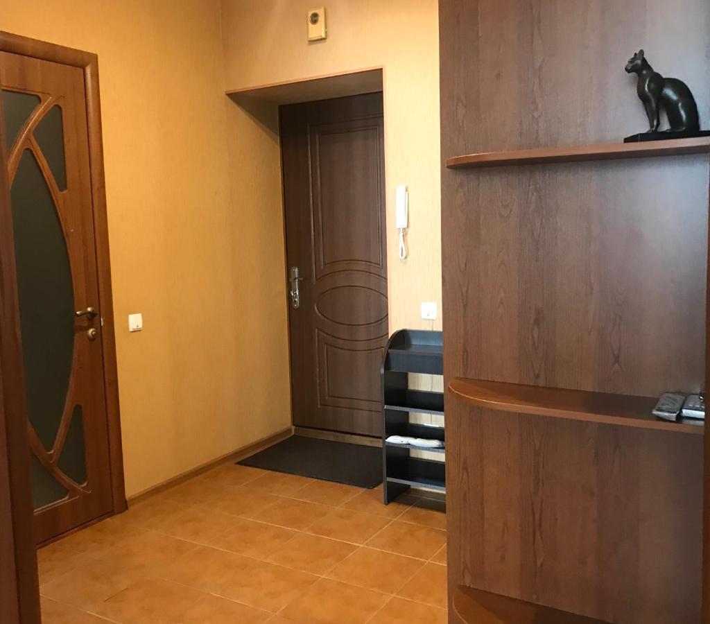 Apartments & Vernissage On Kostandi Street Οδησσός Εξωτερικό φωτογραφία