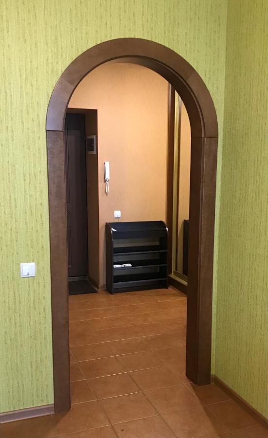 Apartments & Vernissage On Kostandi Street Οδησσός Εξωτερικό φωτογραφία