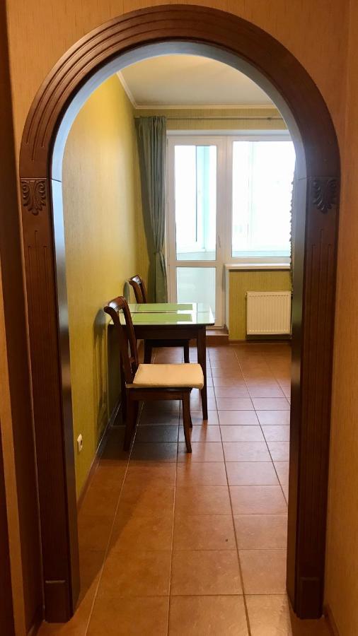 Apartments & Vernissage On Kostandi Street Οδησσός Εξωτερικό φωτογραφία